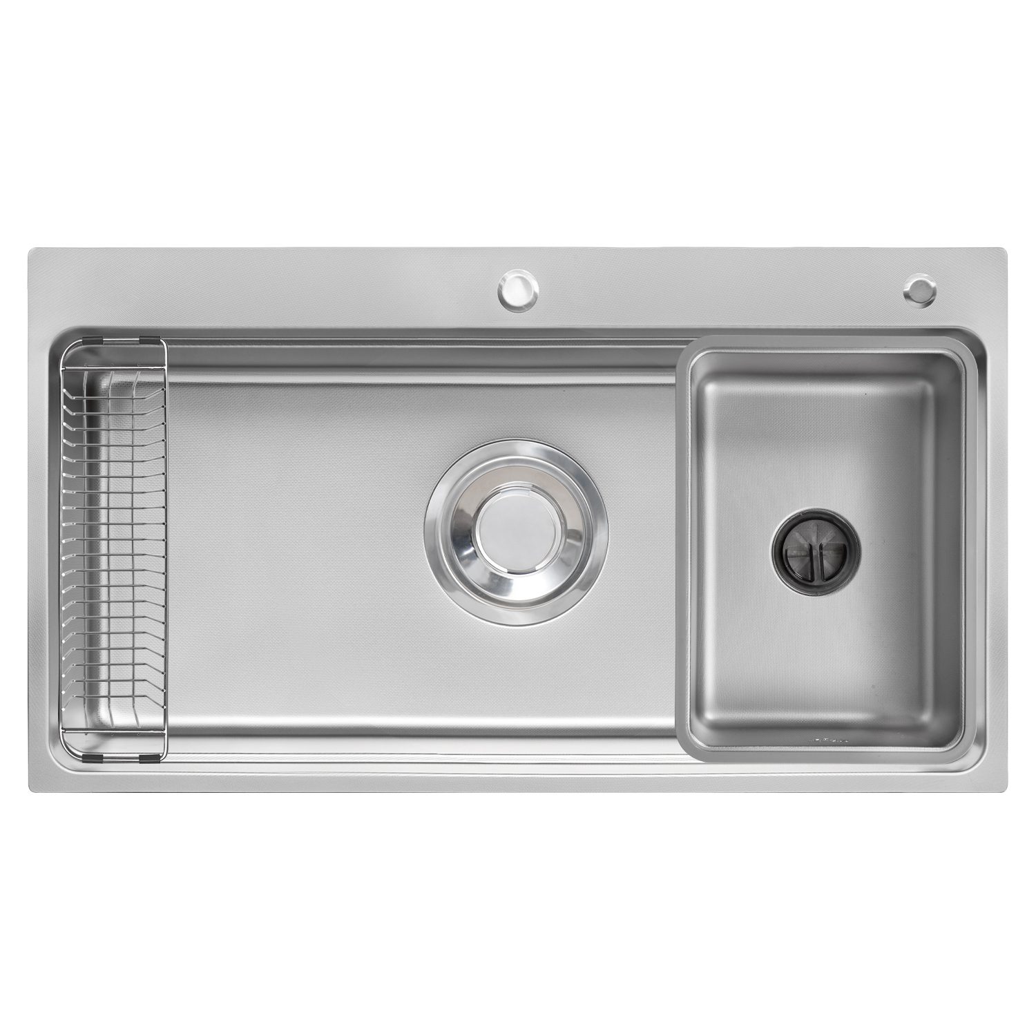 Chậu rửa bát Kluger KF8850FS Plus