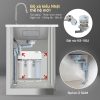 Chậu rửa bát Kluger KH8048FS – S80 - ảnh 2