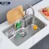 Chậu rửa bát Kluger KT8050SL Plus - ảnh 3