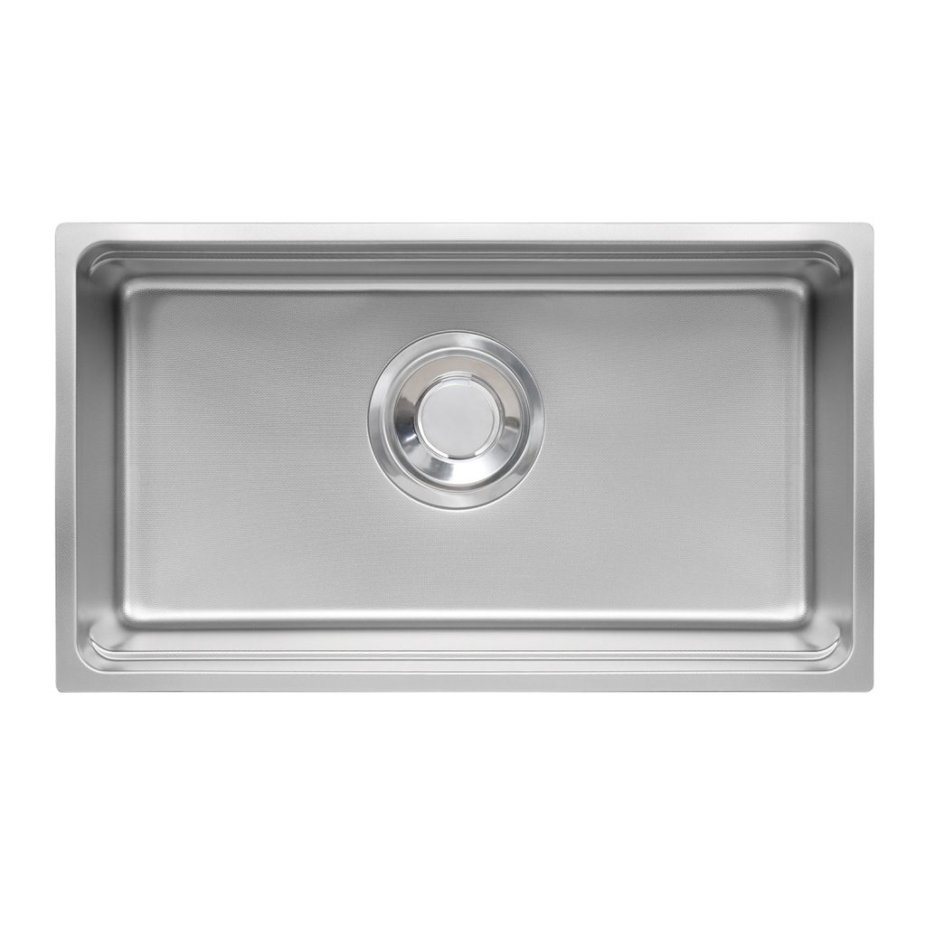 Chậu rửa bát Kluger KU7844FS Basic