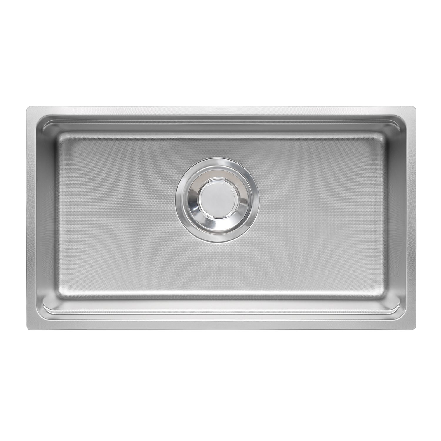 Chậu rửa bát Kluger KU7844FS Basic