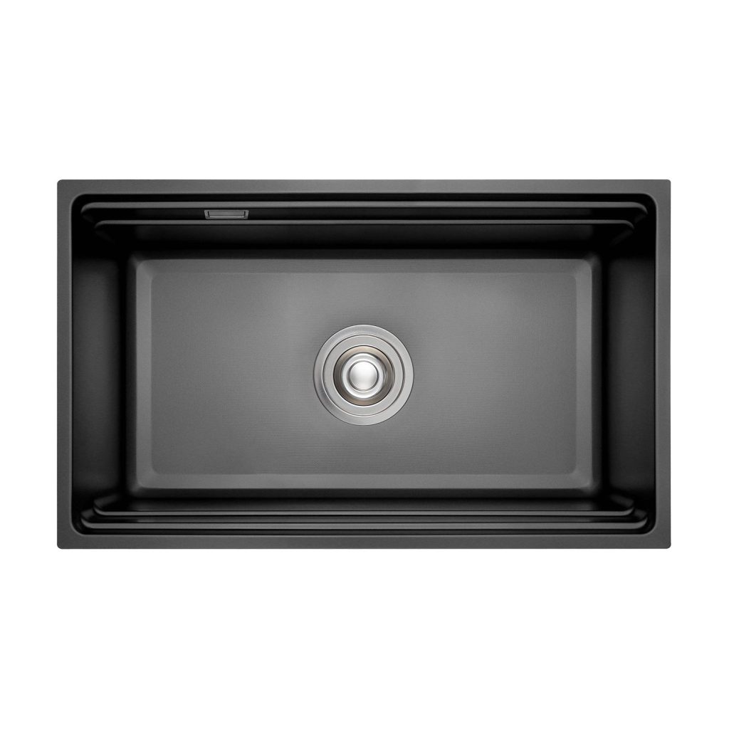 Chậu rửa bát Kluger KWU8161FB – S70