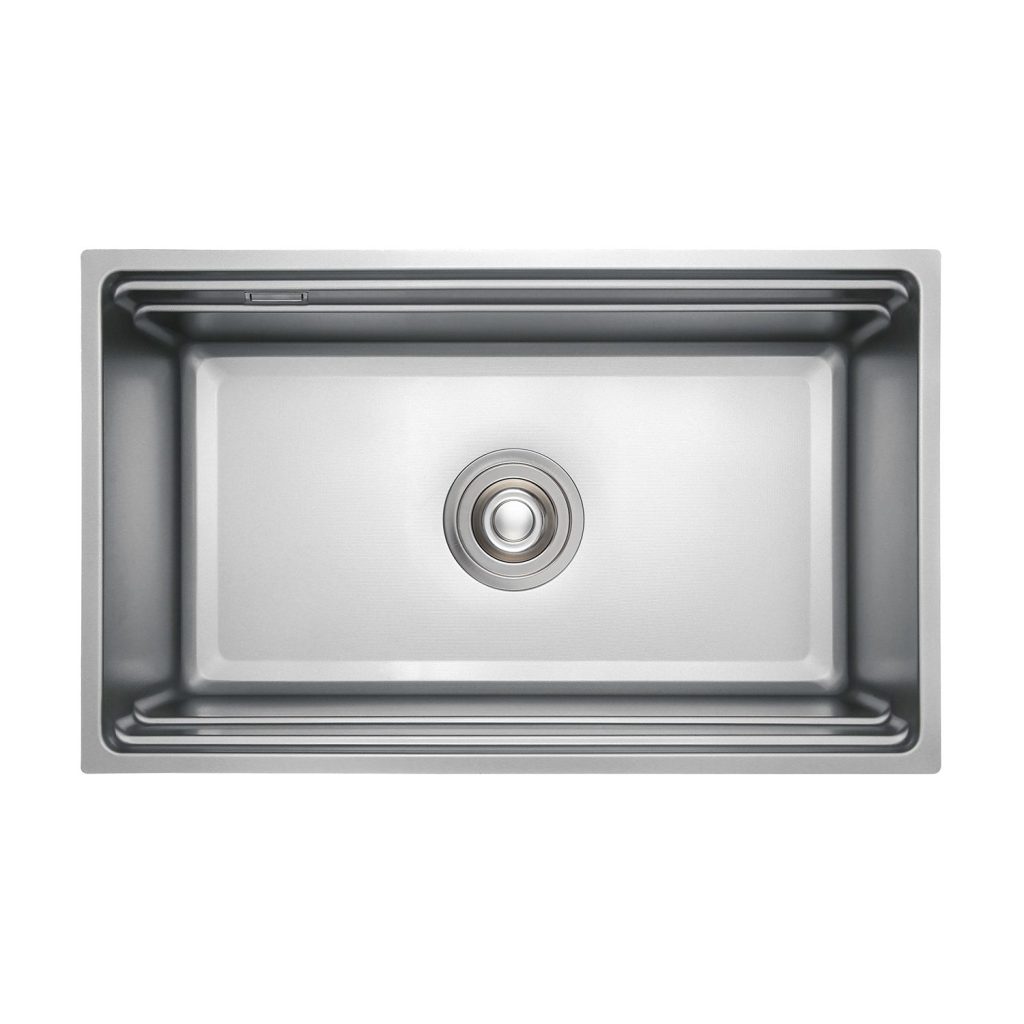 Chậu rửa bát Kluger KWU8161FS – S70