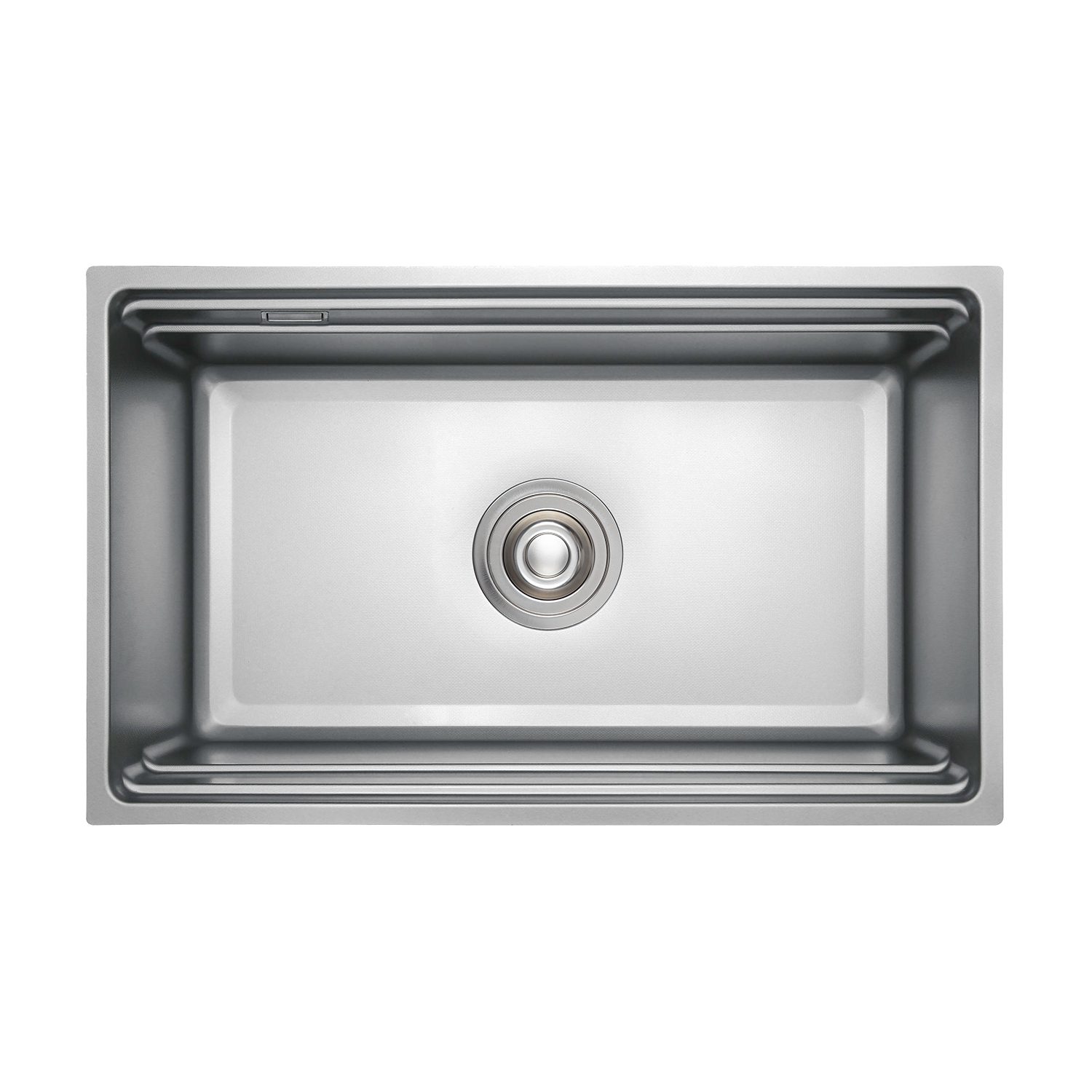 Chậu rửa bát Kluger KWU8161FS – S70