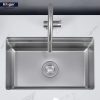 Chậu rửa bát Kluger KWU8161FS – S70 - ảnh 6