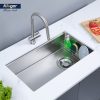 Chậu rửa bát Kluger KY7545SL Basic - ảnh 7