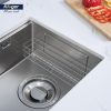 Chậu rửa bát Kluger KY7545SL Basic - ảnh 9