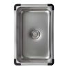 Chậu rửa nhỏ inox Kluger KSWB – 404S