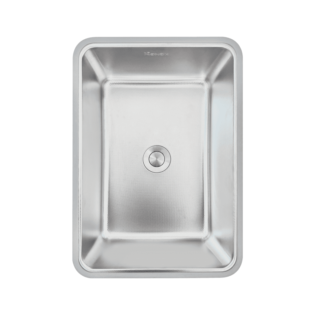 Chậu rửa mini Colander Sink – Konox CD02