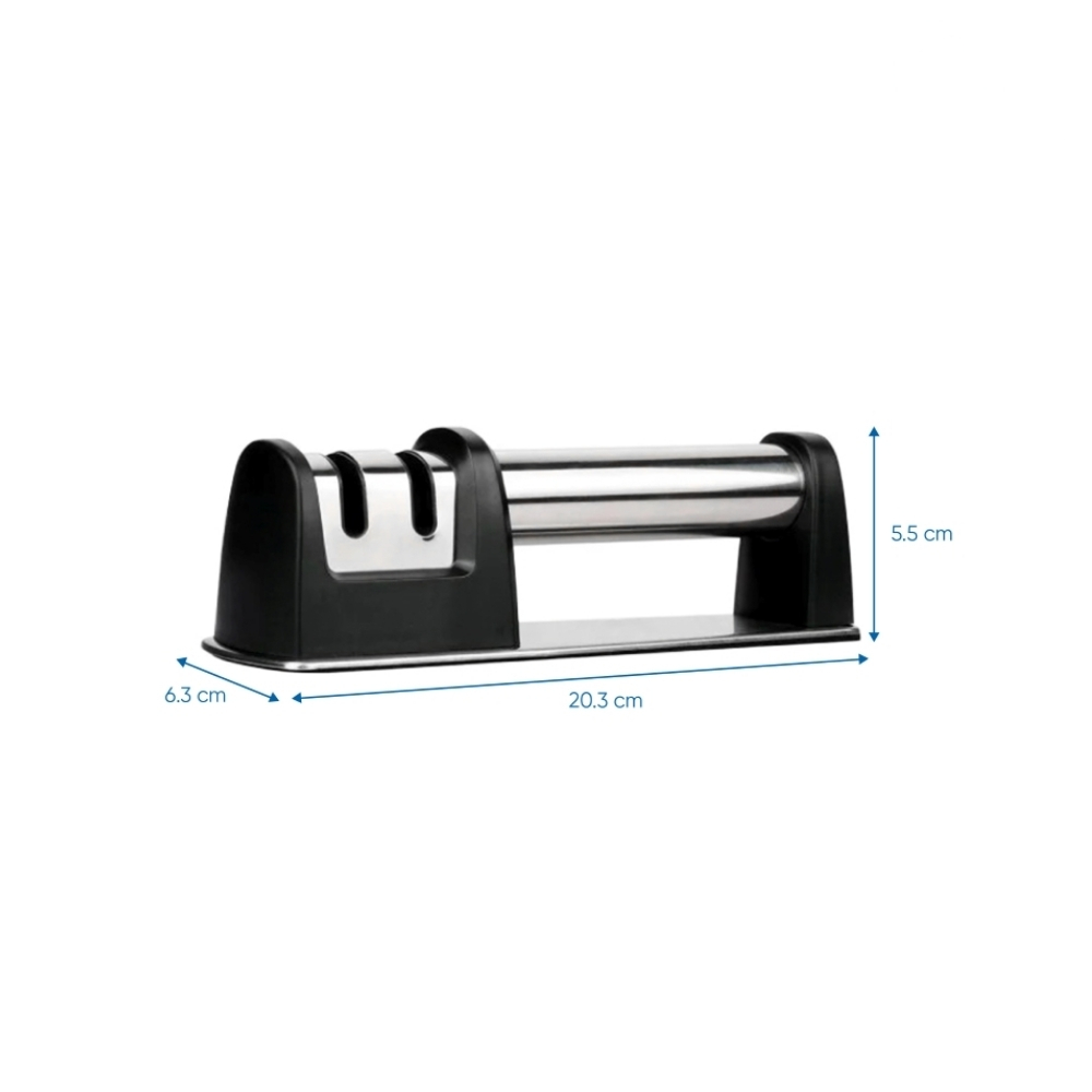 Ảnh công trình thực tế Dụng cụ mài dao 2 khe Konox Knife Sharpener