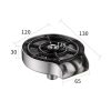Dụng cụ rửa cốc Kluger X – 3B - ảnh 2