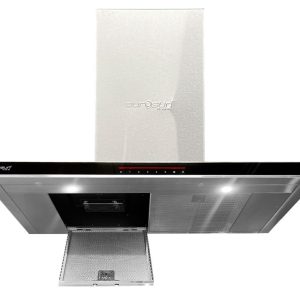 Ảnh công trình thực tế Máy hút mùi Eurosun EH-70AF79