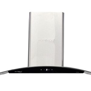 Ảnh công trình thực tế Máy Hút Mùi EUROSUN EH-70K32