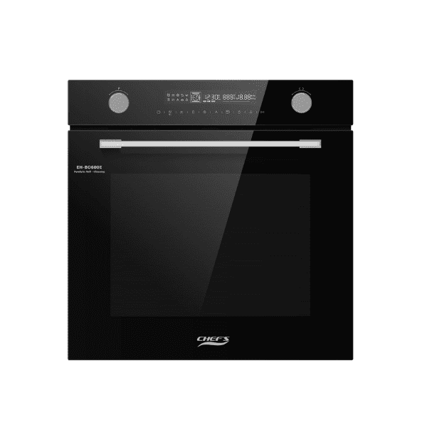 Lò Nướng CHEF’S EH-BO600E âm tủ