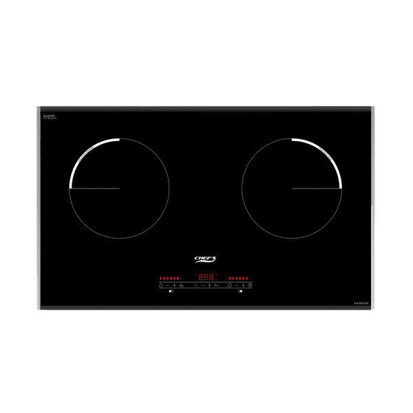 Bếp từ đôi CHEF'S EH-DIH333