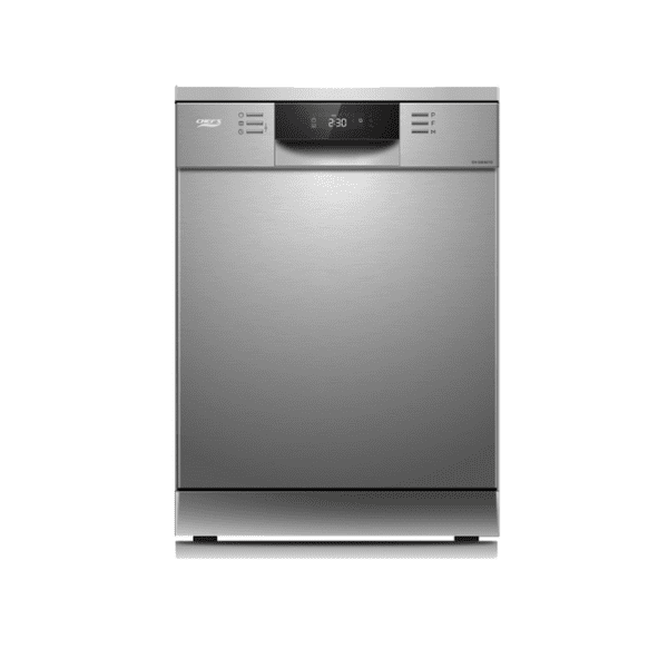 Máy rửa chén CHEF’S EH-DW401D Độc lập/Âm tủ