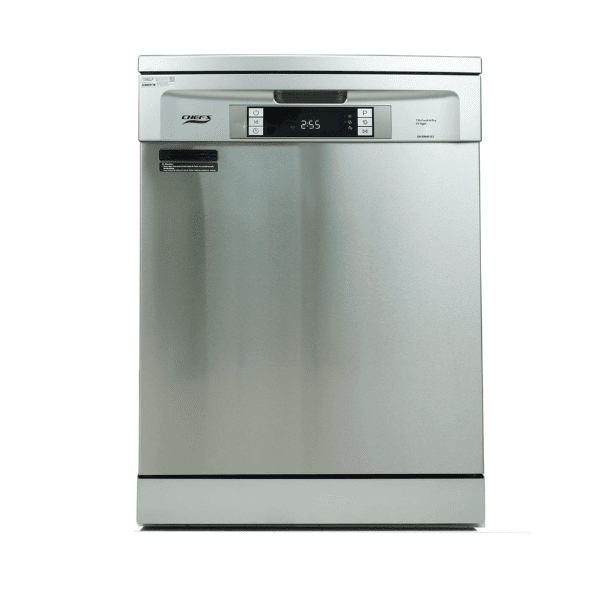 Máy rửa chén CHEF'S EH-DW401ES Độc lập/Âm Tủ