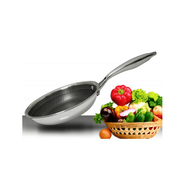 Chảo CHEF’S EH-FR260