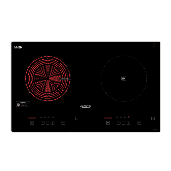 Bếp điện từ Chefs EH-MIX2000A