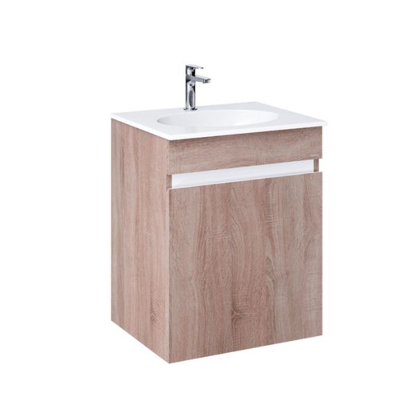 Tủ lavabo Caesar EH15022AW7V