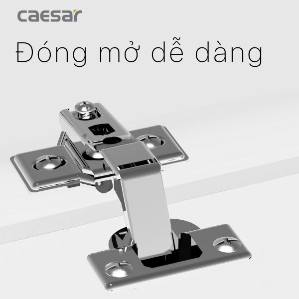Ảnh công trình thực tế Tủ lavabo Caesar EH46001ADV