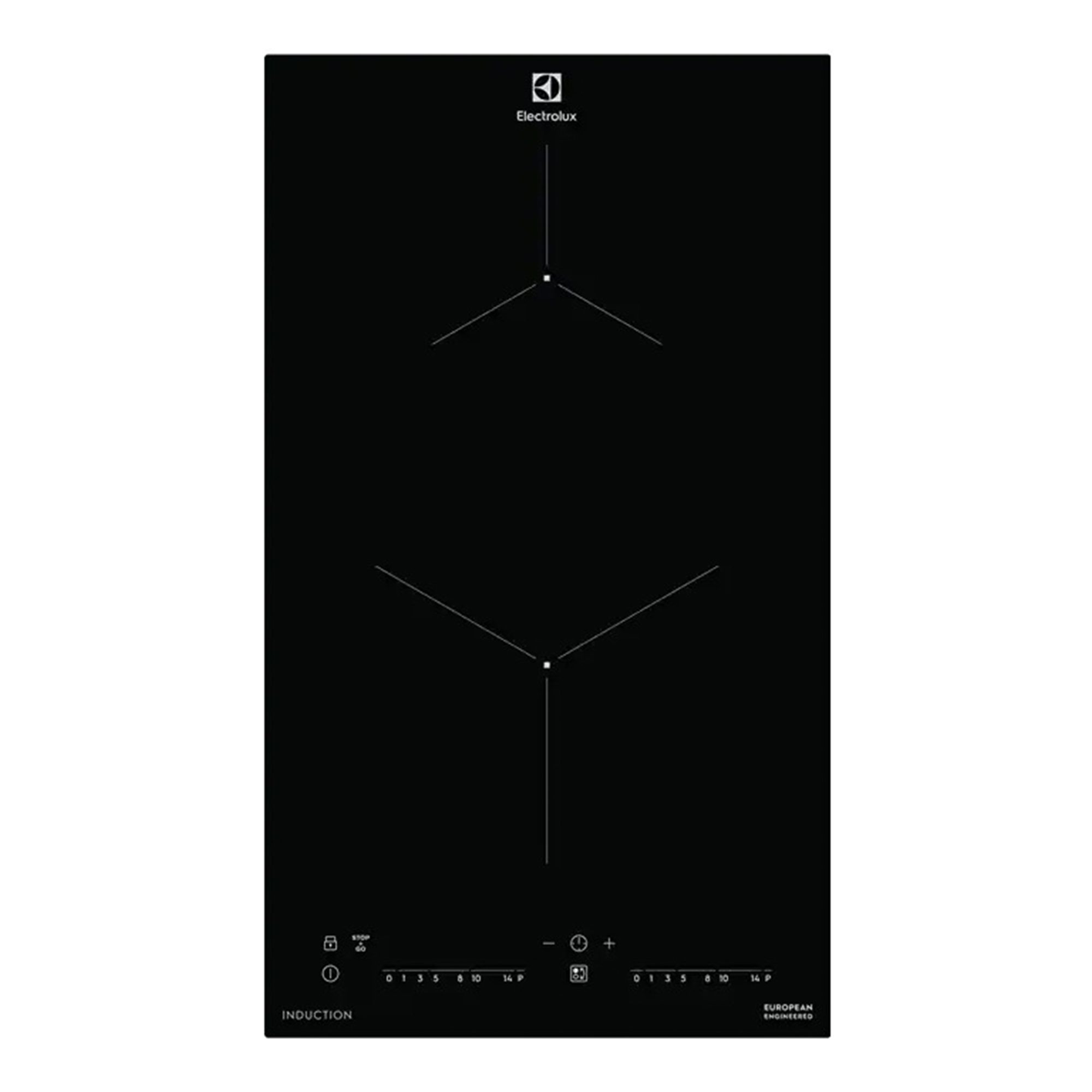 Bếp từ đôi Electrolux EHI325CA