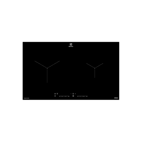 Bếp từ đôi ELECTROLUX EHI7260BB