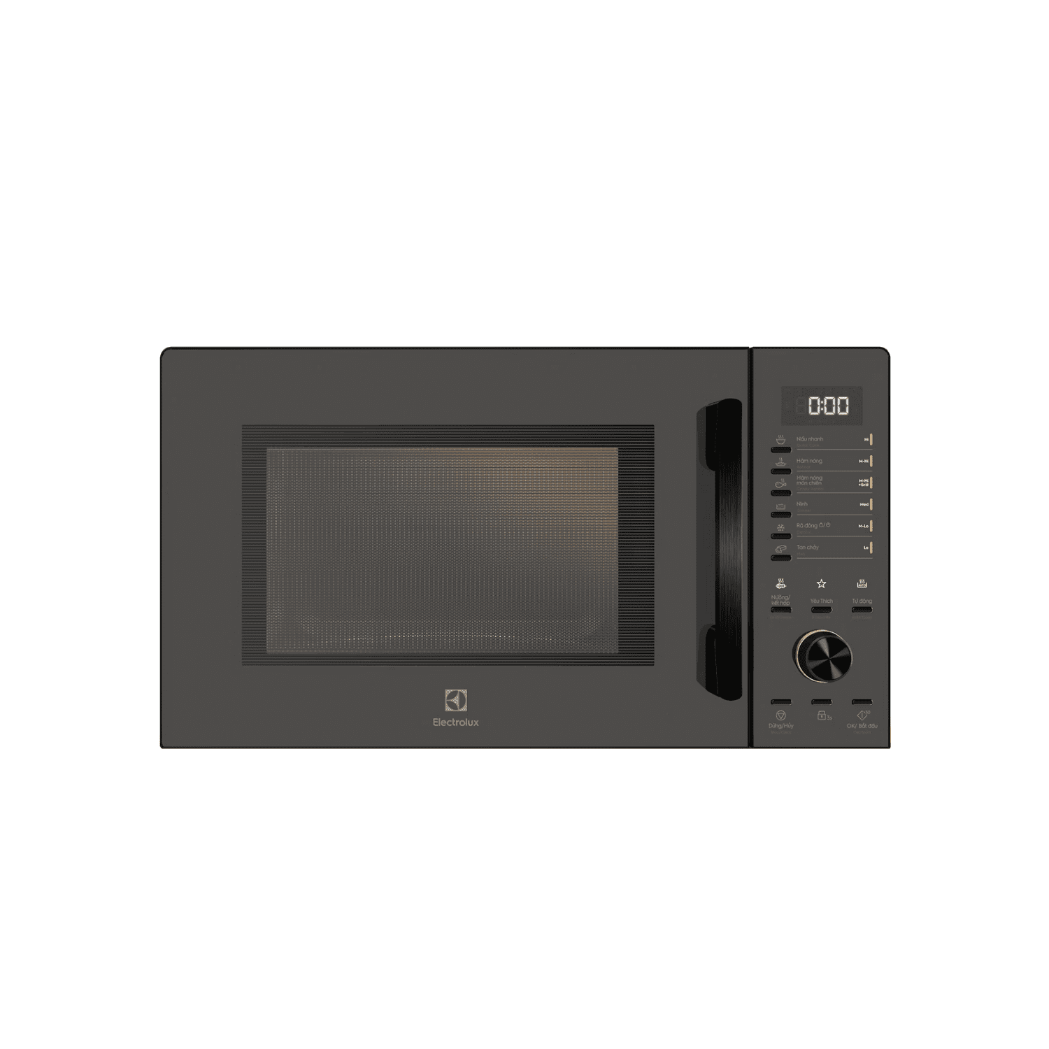 Lò vi sóng âm tủ Electrolux EMG30D22BM