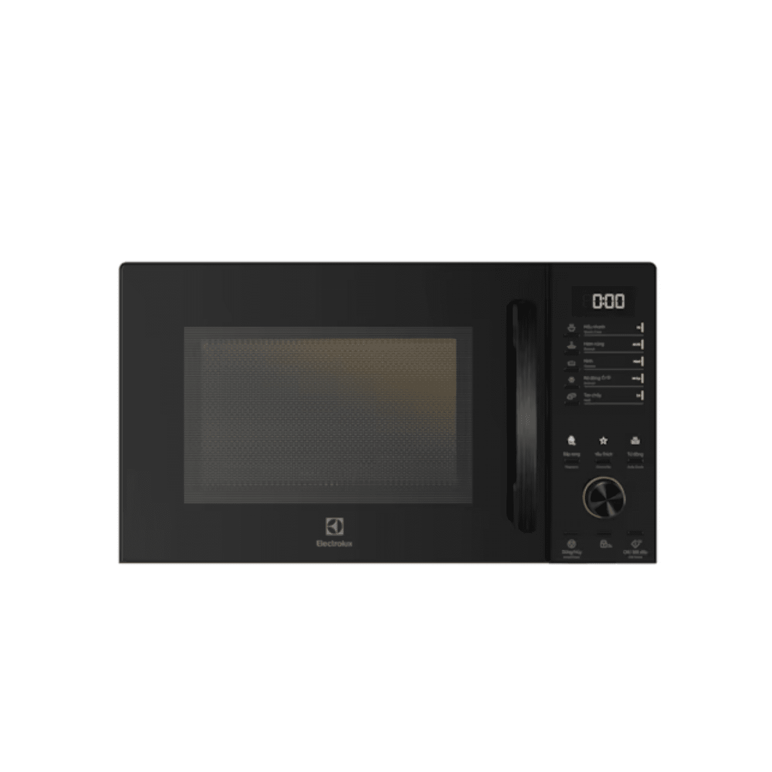 Lò vi sóng để bàn Electrolux EMG30D22BM