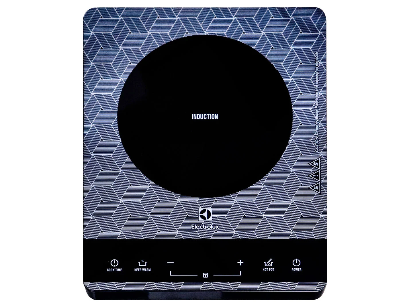 Bếp từ đơn Electrolux ETD29PKB