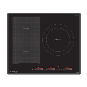 Bếp Từ EUROSUN EU-T906G 3 Vùng Nấu