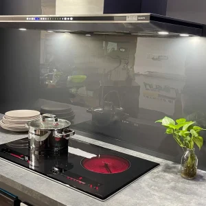 Alternative view of Bếp từ hồng ngoại Eurosun EU-TE226Pro