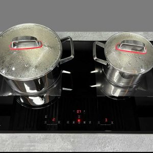 Alternative view of Bếp Từ EUROSUN EU-T256 Pro