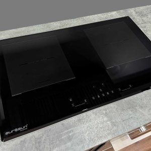 Ảnh công trình thực tế Bếp Từ EUROSUN EU-T256 Pro