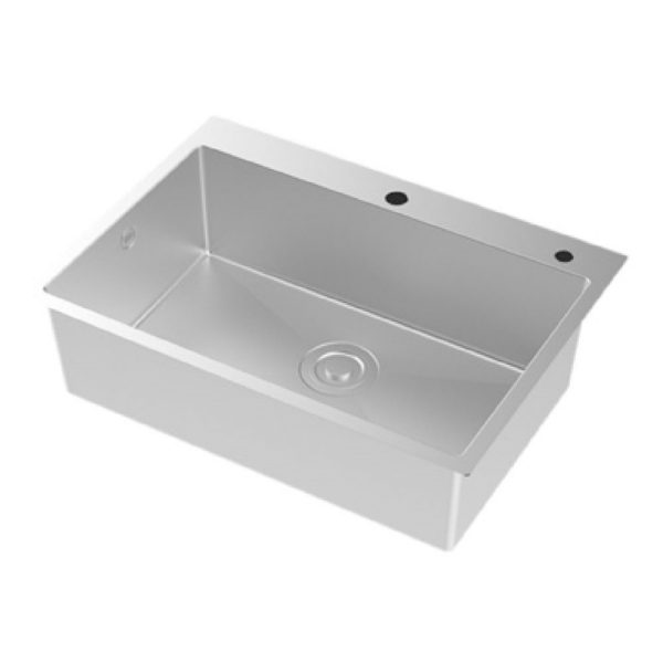 Chậu rửa bát 1 hố American Standard FFASX121