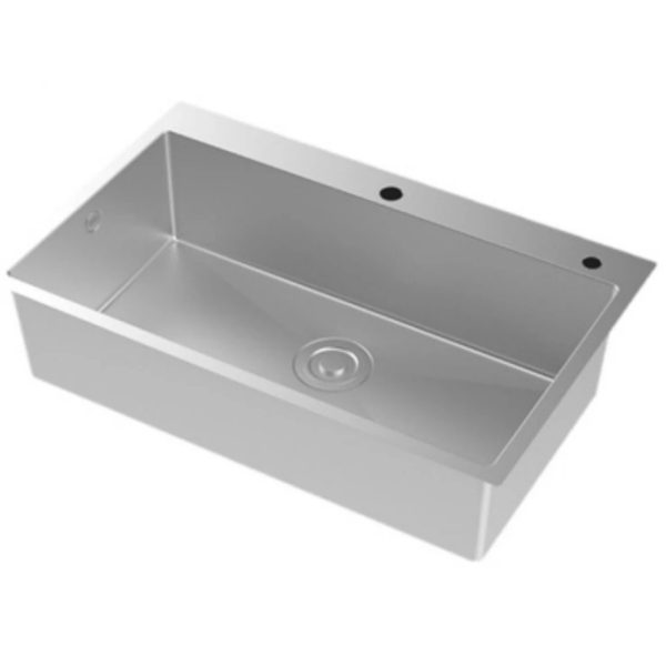 Chậu rửa bát 1 hố American Standard FFASX126