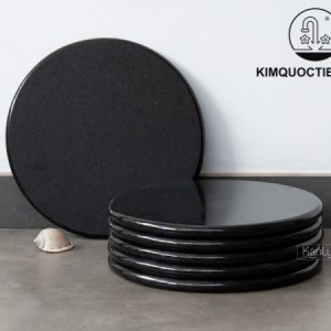 Ảnh công trình thực tế Chân Kệ Đặt Chậu Lavabo Bằng Sắt Kanly FP10