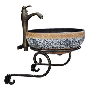 Alternative view of Giá Đỡ Chậu Lavabo Kanly FW01