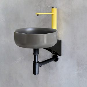 Alternative view of Giá Đỡ Chậu Lavabo Kanly FW07