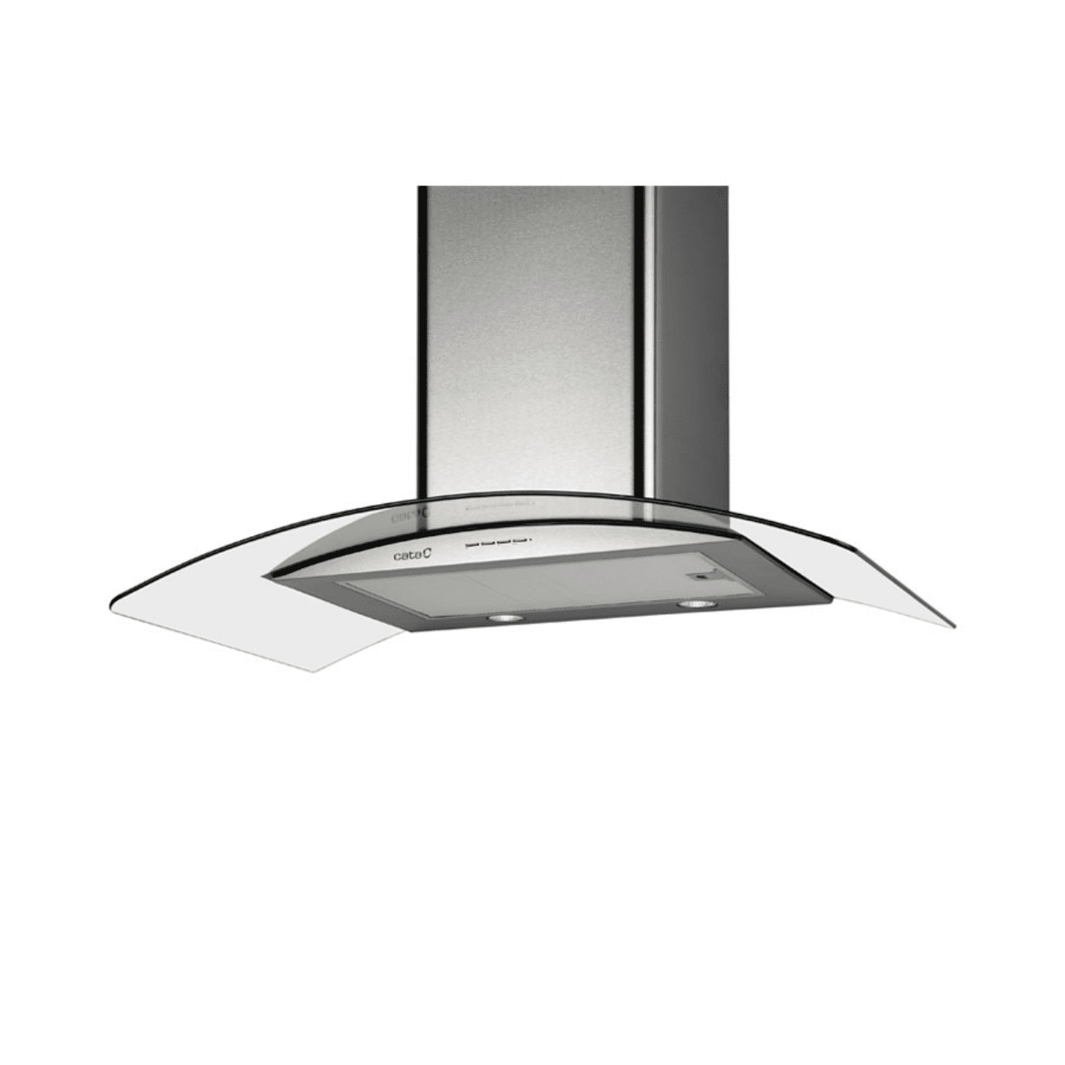 Máy hút mùi áp tường CATA GAMMA VL3 90 GLASS/D 02008208