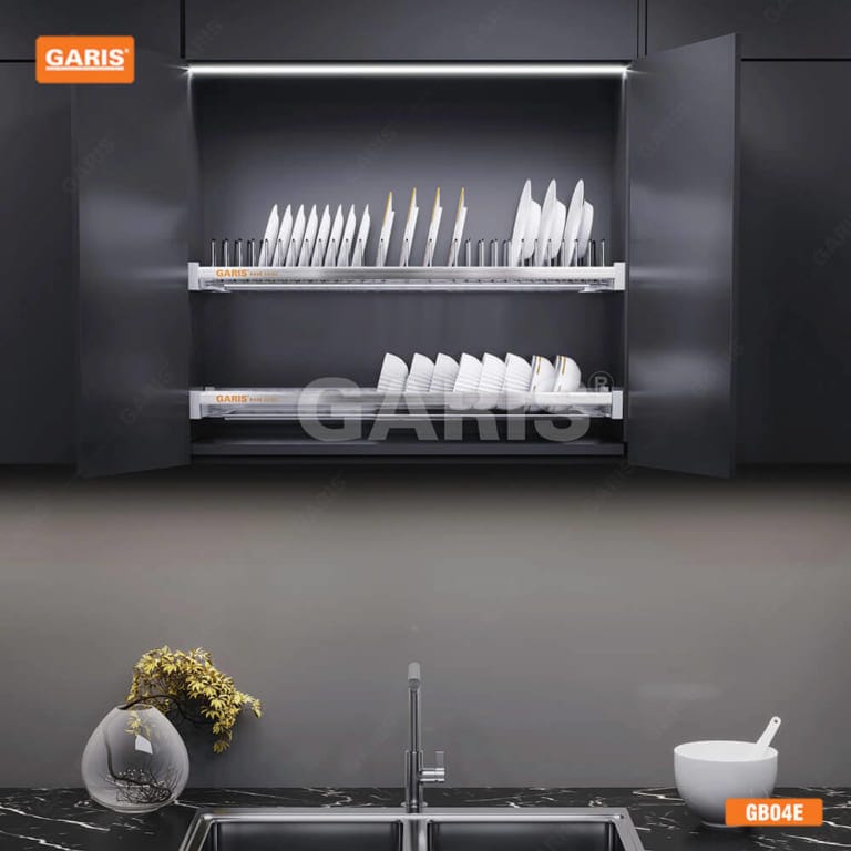 Giá Bát Cố Định GARIS GB04.70E