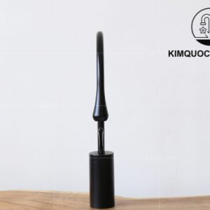 Ảnh công trình thực tế Vòi Rửa Chén Kanly GCC20B Nóng Lạnh
