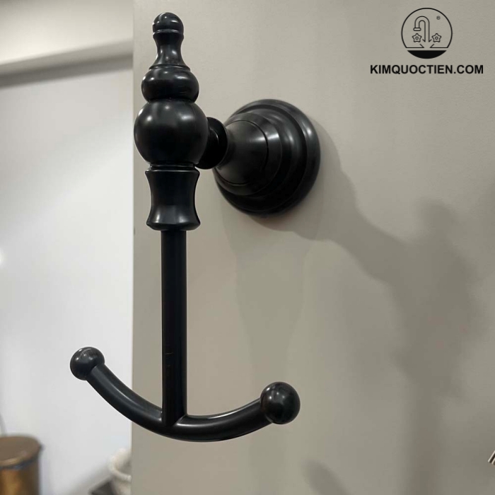 Ảnh công trình thực tế Móc Quần Áo Kanly GCK01UB