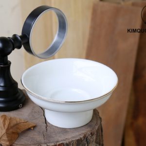 Ảnh công trình thực tế Giá Đựng Xà Phòng Kanly GCK04B