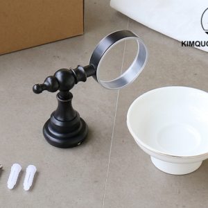 Ảnh công trình thực tế Giá Đựng Xà Phòng Kanly GCK04B