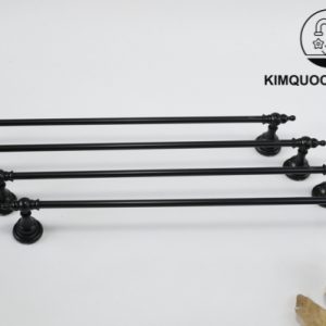 Ảnh công trình thực tế Thanh Vắt Khăn Kanly GCK11B