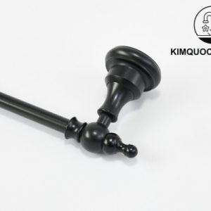 Ảnh công trình thực tế Thanh Vắt Khăn Kanly GCK11B