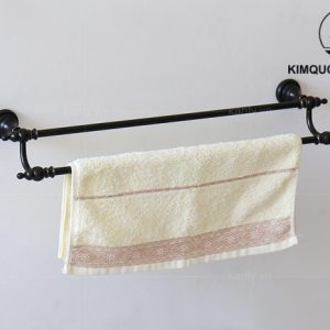 Ảnh công trình thực tế Thanh Vắt Khăn Kanly GCK12B