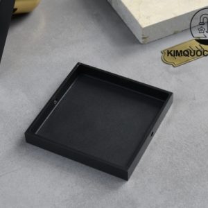 Ảnh công trình thực tế Phễu Thoát Sàn Kanly GCP10B Bằng Đồng