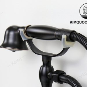 Ảnh công trình thực tế Vòi Sen Tắm Kanly GCS01B Nóng Lạnh